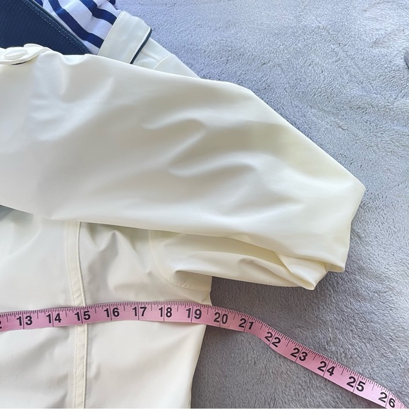 The Nautical Company Captain Corsaire Rain Coat - Picture 9 of 9